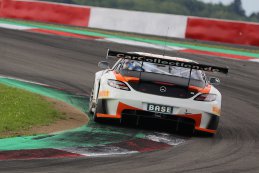 CarCollection Motorsport - Mercedes SLS AMG GT3