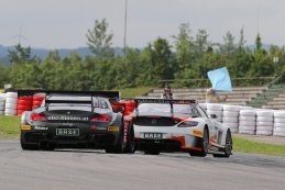 Schubert BMW Z4 GT3