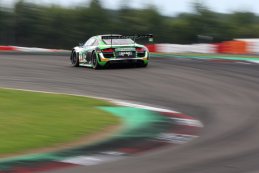 YACO Racing - Audi R8 LMS ultra