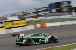 YACO Racing Audi R8 LMS Ultra