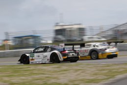 C.Abt Racing Audi R8 LMS Ultra