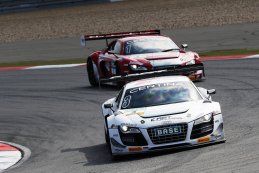 C.Abt Racing Audi R8 LMS Ultra