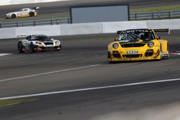 Schütz Motorsport - Porsche 911 GT3-R