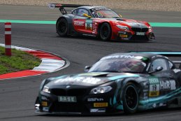 Team Schubert - BMW Z4 GT3