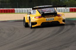Schütz Motorsport - Porsche 911 GT3-R