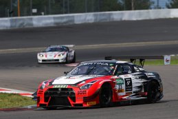 MRS GT Racing Nissan GT-R Nismo GT3