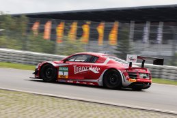 C.Abt Racing Audi R8 LMS Ultra