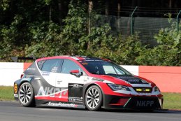 Bas Koeten Racing - SEAT Leon TCR