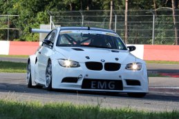 EMG BMW E92