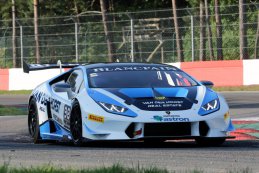 Van der Horst Motorsport - Lamborghini Huracan LP560-4