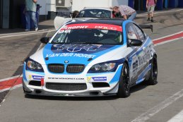 Vander Horst Racing - BMW