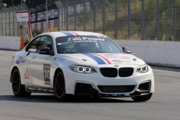 JJ Motorsport - BMW Clubsport