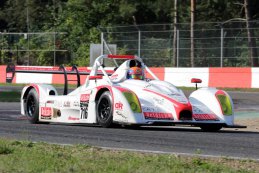 Deldiche Racing - Norma M20FC