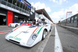 Internationale Testdag Circuit Zolder