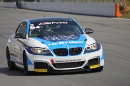 Vander Horst Racing - BMW