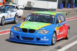 Recy Racing Team - BMW 120D