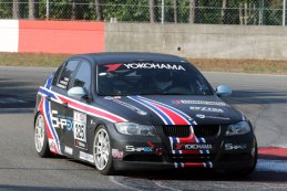JJ Motorsport - BMW Clubsport