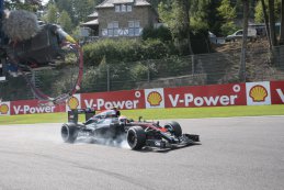 McLaren Honda