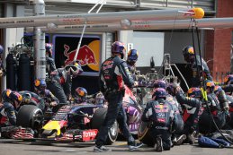 Daniel Ricciardo - Red Bull Racing