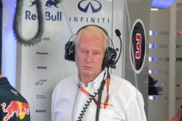 Helmut Marko 