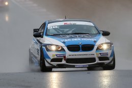 Vander Horst Racing - BMW