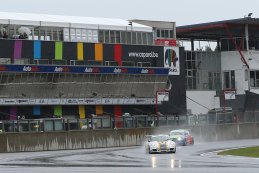 Very Bolt Racing - Porsche 997 Cup