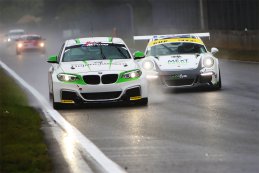 BMW Team De Jonckheere & Mext Racing - BMW M235i Cup & Porsche 991