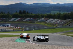 AF Corse & Porsche Team - Ferrari 458 Italia GTE & Porsche 919 Hybrid
