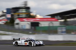 Porsche 919 Hybrid