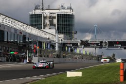 Audi Sport Team Joest - Audi R18 e-tron quattro
