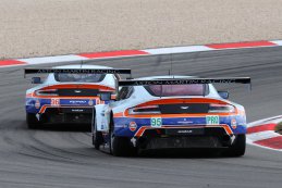 Aston Martin Racing - Aston Martin Vantage GTE