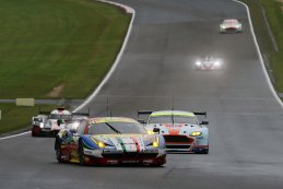 AF Corse Ferrari 458 Italia