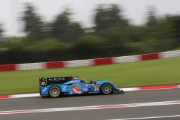 Signatech Alpine - Alpine A450b Nissan
