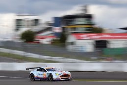 Aston Martin Racing - Aston Martin Vantage GTE