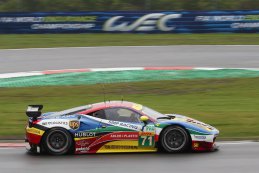 AF Corse Ferrari 458 Italia