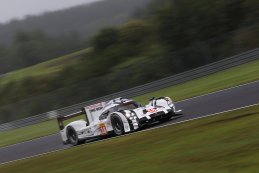 Porsche Team - Porsche 919 Hybrid