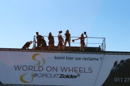 Animatie Circuit Zolder