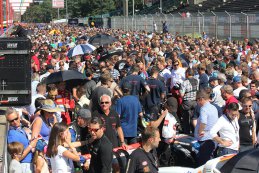 gridwalk 2015 24 Hours of Zolder