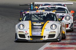 Vandereyt Racing - Porsche 997 Cup