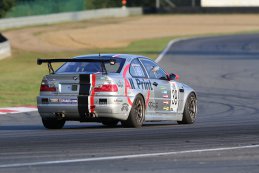 De Kerpel/Van Asch -  BMW M3
