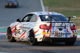BMW Motorsport Junior Team -  BMW 235i Cup