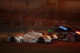 Deldiche Racing - Norma M20 FC
