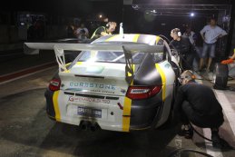 Vandereyt Racing - Porsche 997 Cup