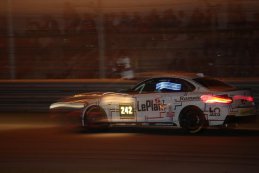 JJ Motorsport - BMW 235i Cup