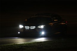 No Speed Limit - BMW M235i Racing Cup