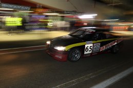 Carlier Racing -BMW E36 325i
