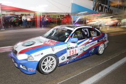 BP Valentino Racing - BMW Clubsport