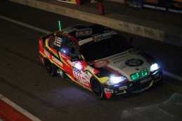 BP Valentino Racing - BMW Clubsport
