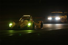 Deldiche Racing - Norma M20FC