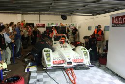 Deldiche Racing - Norma M20FC
